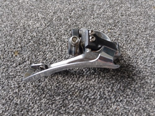 Shimano deore 3spd front - shimano,