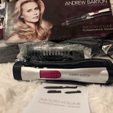 Andrew Barton Body Booster