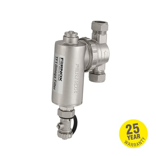 Fernox omega tf1 - tf1, 28mm