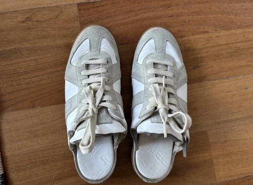 Maison margiela open - maison,