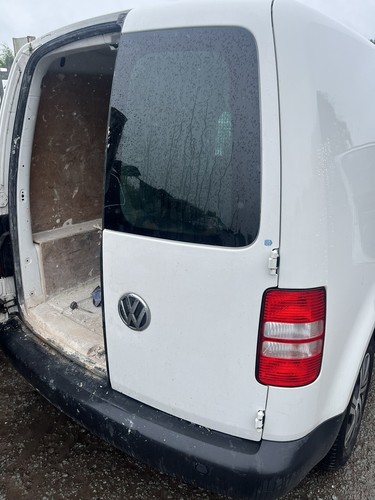 Volkswagen caddy mk4 2015 2020 - volkswagen,