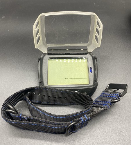 Uwatec smart tec dive computer - tec,