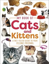 My Book of Cats and Kittens: A