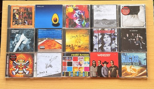 Grunge alternative bundle - grunge,