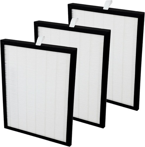 Spares2go hepa filter - hepa,