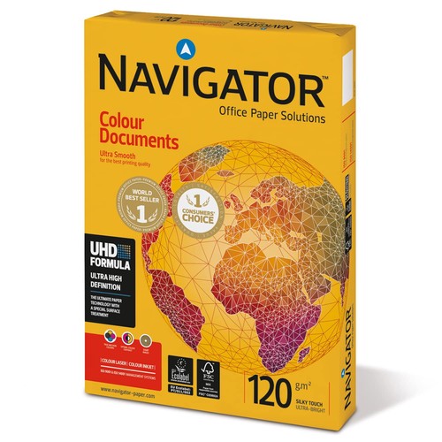 Nuco navigator colour - nuco,