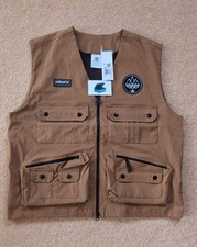 adidas Wardour SPZL Vest LARGE