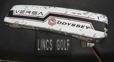 Odyssey Versa #1 Putter 84cm