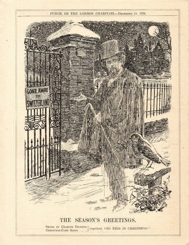 Season greetings 1924 - season’s,