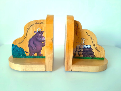The gruffalo julia donaldson - julia,