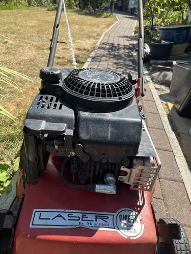 Briggs and stratton quantum - briggs,