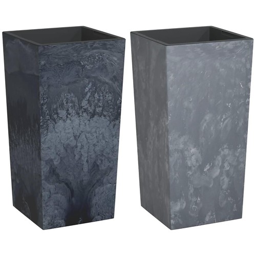 Large planter for garden - for, tall