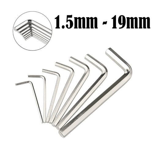 Hex key allen alan - key, keys