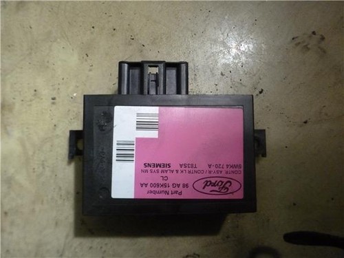 98ag15k600aa electronic module - 98ag15k600aa,