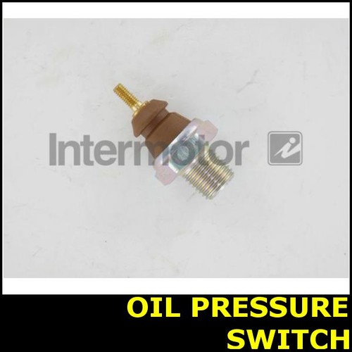Oil pressure switch fits - oil,