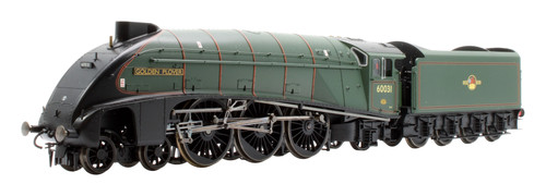 Hornby r2340 br green - hornby, 'oo'