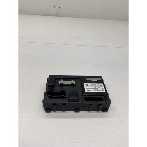 Nissan juke body control - nissan,