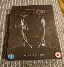 Game of Thrones: Season 7 -