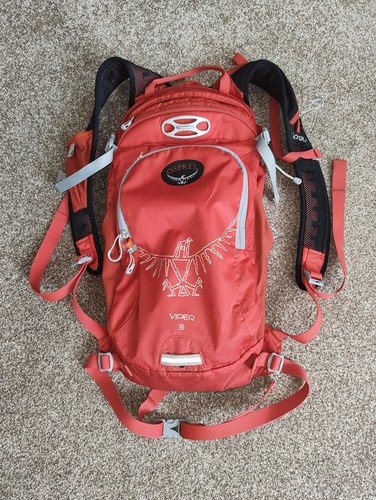 Osprey viper multi sport - 9,