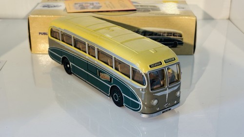 Corgi classics scale - classics,