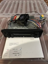 AUDI A3 8P AUDI CONCERT STEREO