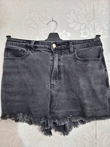 Hollister womens grey dark - grey,