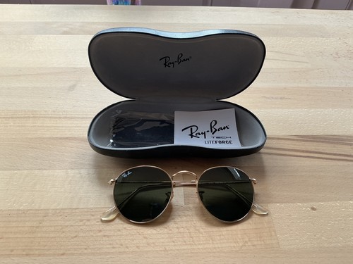 Ray ban rb3447 sunglasses - rb3447-n,