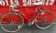 Triumph Fixie Bike,  used -
