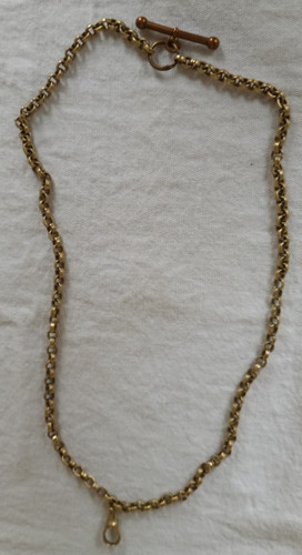 Good antique c1880s silver - a,