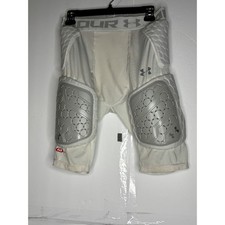 Under Armour Mens HeatGear