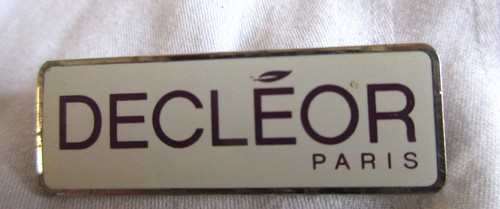 Vintage decleor paris - vintage,