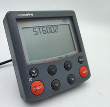 Raymarine Autohelm ST6002