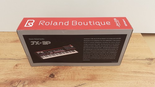 Roland boutique synth - roland,