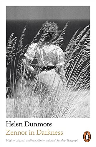 Zennor darkness from the - zennor, darkness: