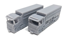 N Gauge Specialist Fire &