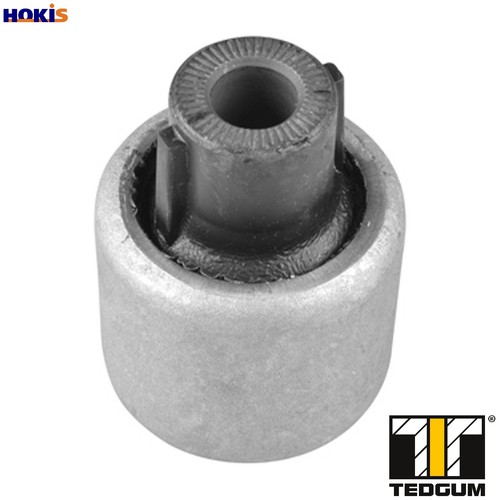 Mounting controltrailing - 2x,