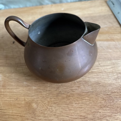 Vintage tagus creamer type - creamer, jug