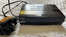 Bush CDVBT2 HD Freeview Box