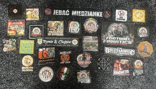 Zagłębie lubin football - zagłębie,
