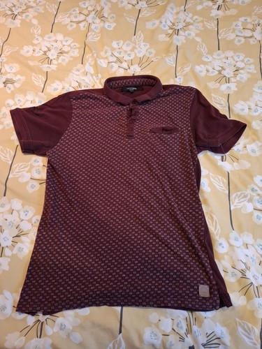Mens twisted soul polo - twisted,