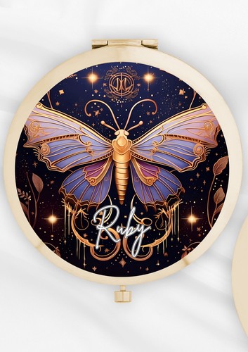 Celestial butterfly - celestial,