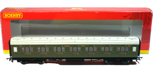 Hornby r4298a maunsell - hornby,
