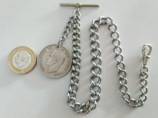 Antique Pocket Watch Chain