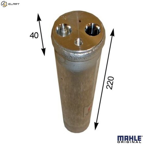 Dryer air conditioning - dryer,