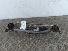 NISSAN MICRA 2010-2017 WIPER LINKAGE FRONT Hatchback 288401HA3B