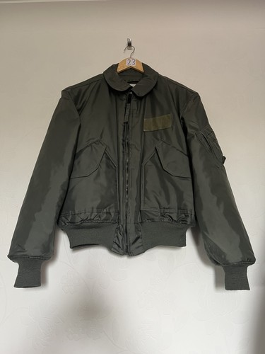 Vintage alpha industries - alpha,
