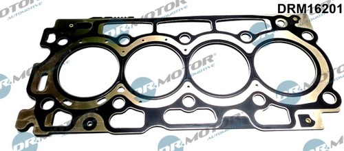 Gasket cylinder head motor - gasket,,
