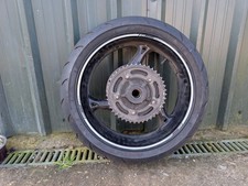 Suzuki Hayabusa GSX1300R