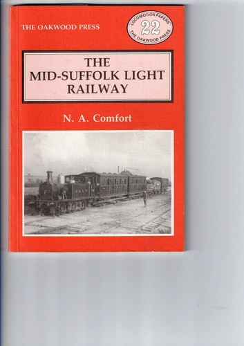The mid suffolk light - mid-suffolk,