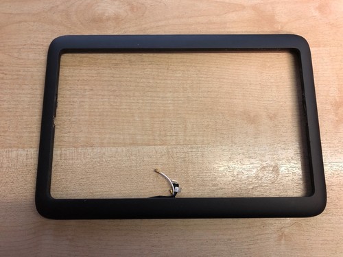 Dell inspiron duo 1090 - inspiron, back